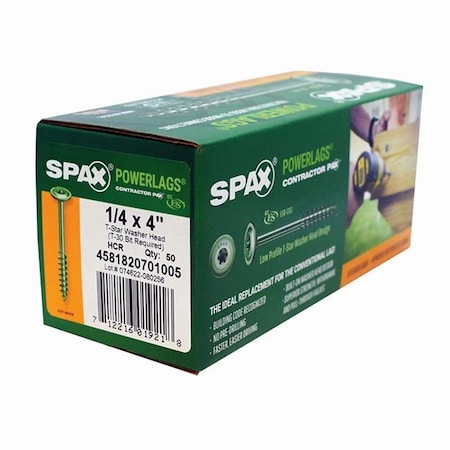 Spax